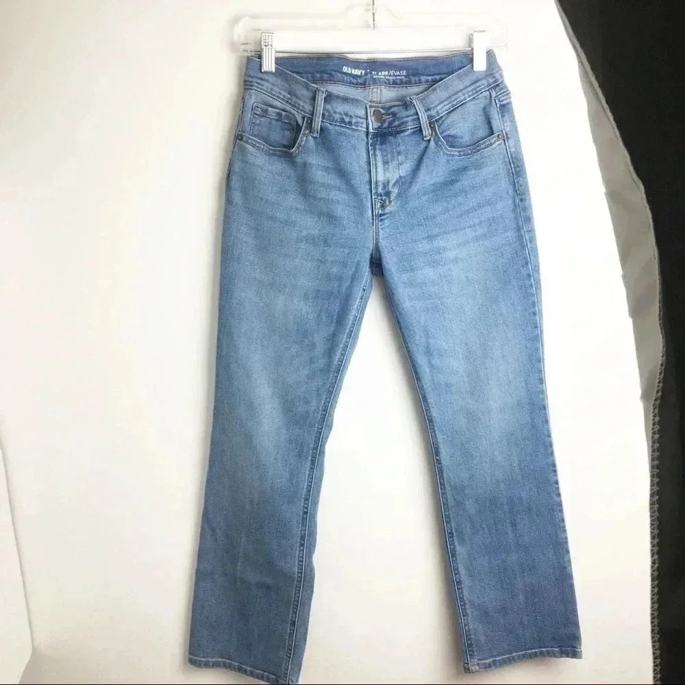 Old navy‎ jeans